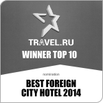 Travel.ru 2014